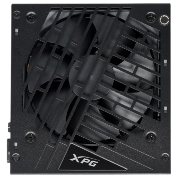 Блок питания ADATA XPG 750W CORE REACTOR II 750 (COREREACTORII750G-BKCEU) (PCIe 5.0 Connector Cable Details)