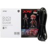 Блок питания ADATA XPG 750W CORE REACTOR II 750 (COREREACTORII750G-BKCEU) (PCIe 5.0 Connector Cable Details)