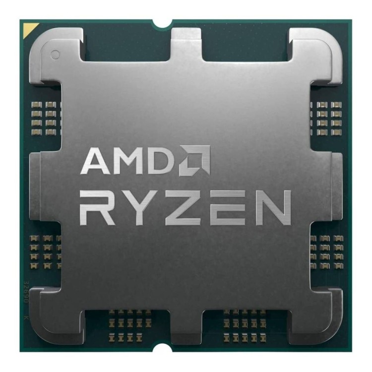 Процессор AMD Ryzen 9 7900 OEM 100-000000590 - купить выгодно в 28BIT.