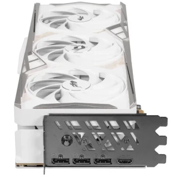 Видеокарта Colorful (RTX 4080 SUPER Loong Edition OC 16GB-V) GeForce RTX 4080 SUPER 16GB iGame Loong Edition OC-V
