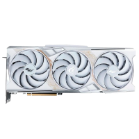 Видеокарта Colorful (RTX 4080 SUPER Loong Edition OC 16GB-V) GeForce RTX 4080 SUPER 16GB iGame Loong Edition OC-V