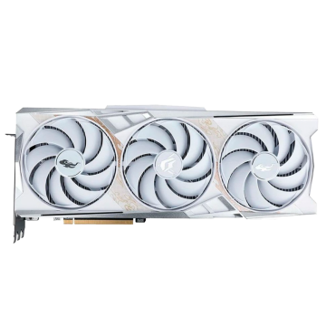 Видеокарта Colorful (RTX 4080 SUPER Loong Edition OC 16GB-V) GeForce RTX 4080 SUPER 16GB iGame Loong Edition OC-V