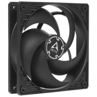 Вентилятор для корпуса Arctic Cooling P12 Silent (black/black) ACFAN00130A