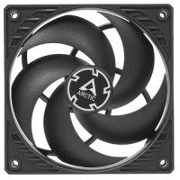 Вентилятор для корпуса Arctic Cooling P12 Silent (black/black) ACFAN00130A