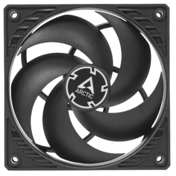 Вентилятор для корпуса Arctic Cooling P12 Silent (black/black) ACFAN00130A