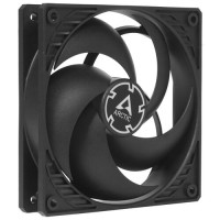 Вентилятор для корпуса Arctic Cooling P12 Silent (black/black) ACFAN00130A