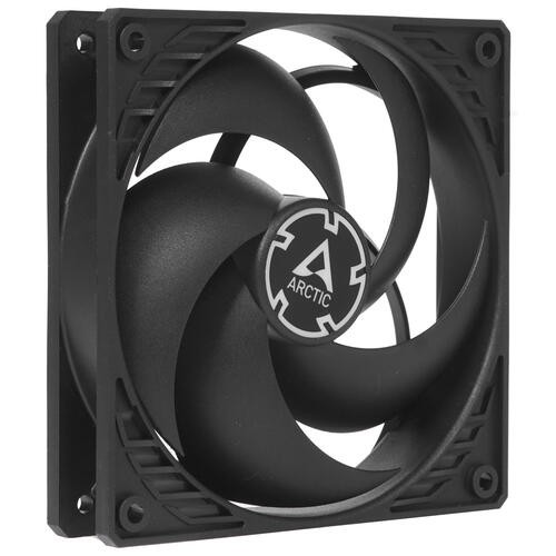 Вентилятор для корпуса Arctic Cooling P12 Silent (black/black) ACFAN00130A