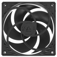 Вентилятор для корпуса Arctic Cooling P12 Silent (black/black) ACFAN00130A