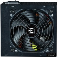 Блок питания Zalman 700W DecaMax Black (ZM700-LX3) 