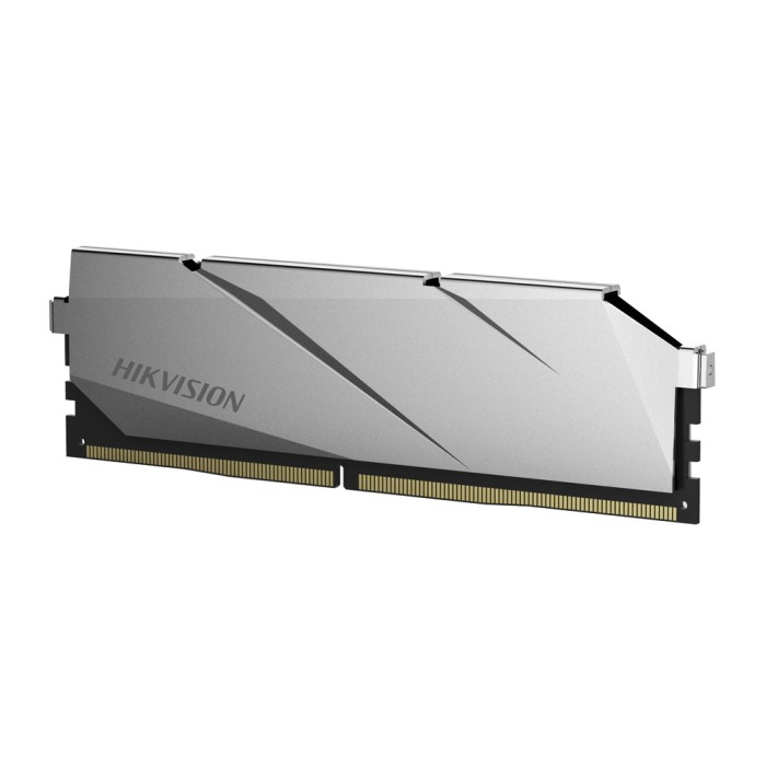 Оперативная память 16 Gb 3000 MHz HIKVISION Silver (HKED4161DAA2D1ZA2/16G)