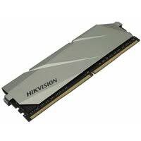 Оперативная память 16 Gb 3000 MHz HIKVISION Silver (HKED4161DAA2D1ZA2/16G)