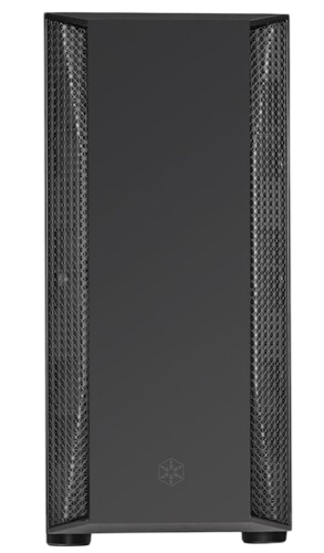 Компьютерный корпус SilverStone FARA B1 V2 Black (SST-FAB1B-G-V2)