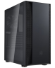 Компьютерный корпус SilverStone FARA B1 V2 Black (SST-FAB1B-G-V2)