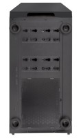 Компьютерный корпус SilverStone FARA B1 V2 Black SST-FAB1B-G-V2