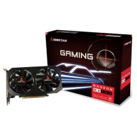 Видеокарта BIOSTAR (VA5615RF41) AMD Radeon RX 560 4GB