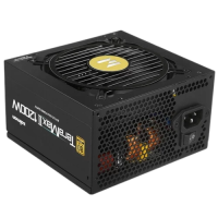 Блок питания Zalman 1200W TeraMax2 (ZM1200-TMX2) 16 Pin (PCIe 5.0 Connector Cable Details)