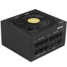 Блок питания Zalman 1200W TeraMax2 ZM1200-TMX2 16 Pin (PCIe 5.0 Connector Cable Details)