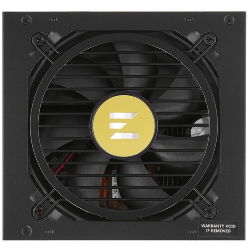 Блок питания Zalman 1200W TeraMax2 ZM1200-TMX2 16 Pin (PCIe 5.0 Connector Cable Details)