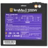 Блок питания Zalman 1200W TeraMax2 ZM1200-TMX2 16 Pin (PCIe 5.0 Connector Cable Details)