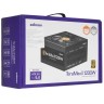 Блок питания Zalman 1200W TeraMax2 ZM1200-TMX2 16 Pin (PCIe 5.0 Connector Cable Details)