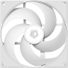 Комплект вентиляторов для корпуса ID-COOLING AS-140-W DUET (2 in 1) White