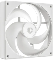 Комплект вентиляторов для корпуса ID-COOLING AS-140-W DUET (2 in 1) White