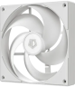 Комплект вентиляторов для корпуса ID-COOLING AS-140-W DUET (2 in 1) White