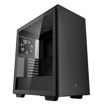 Компьютерный корпус Deepcool CH510 Мid-tower white TG R-CH510-BKNNE1-G-1 (715009)