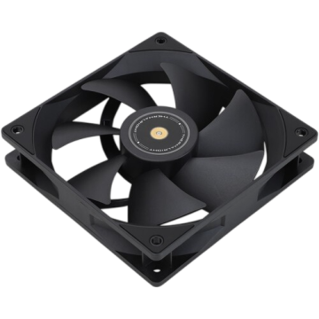 Вентилятор для корпуса Thermalright TL-G12B (TRTLG12B)