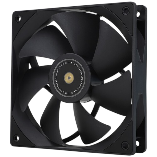 Вентилятор для корпуса Thermalright TL-G12B (TRTLG12B)