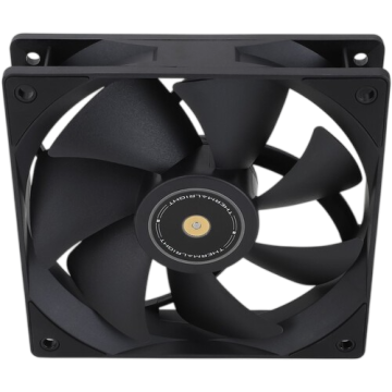 Вентилятор для корпуса Thermalright TL-G12B (TRTLG12B)