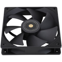 Вентилятор для корпуса Thermalright TL-G12B (TRTLG12B)