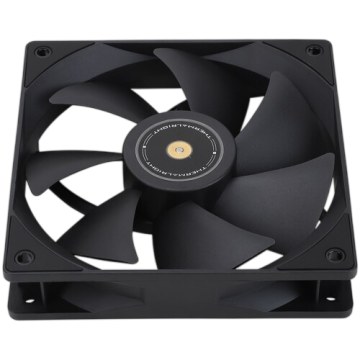 Вентилятор для корпуса Thermalright TL-G12B (TRTLG12B)