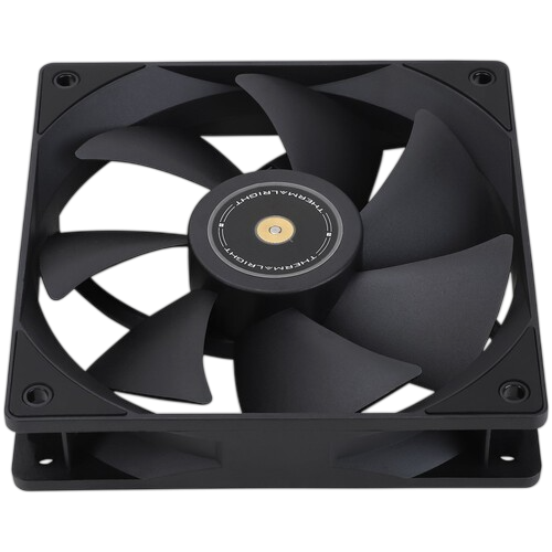 Вентилятор для корпуса Thermalright TL-G12B (TRTLG12B)