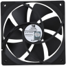 Вентилятор для корпуса Thermalright TL-G12B (TRTLG12B)