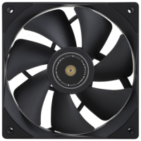 Вентилятор для корпуса Thermalright TL-G12B (TRTLG12B)