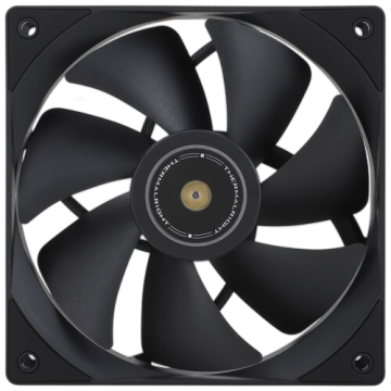 Вентилятор для корпуса Thermalright TL-G12B (TRTLG12B)
