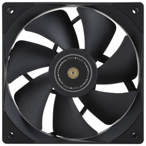 Вентилятор для корпуса Thermalright TL-G12B (TRTLG12B)
