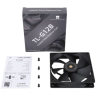 Вентилятор для корпуса Thermalright TL-G12B (TRTLG12B)