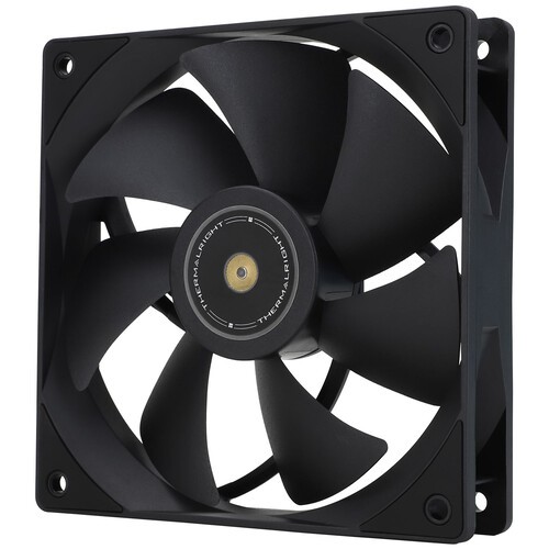Вентилятор для корпуса Thermalright TL-G12B (TRTLG12B)