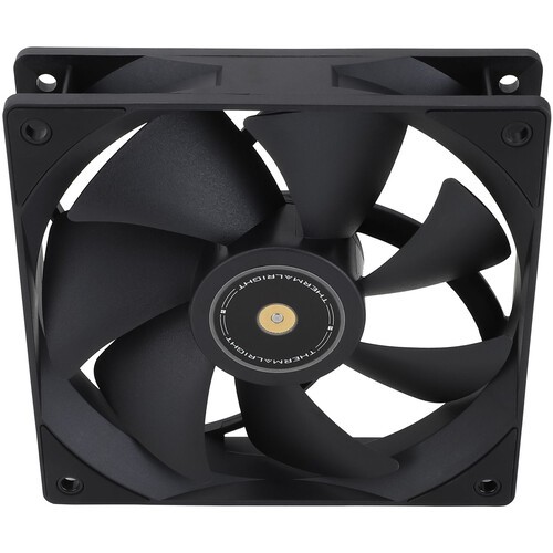 Вентилятор для корпуса Thermalright TL-G12B (TRTLG12B)
