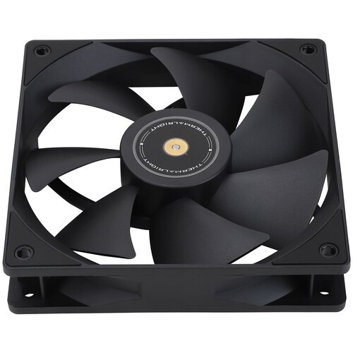 Вентилятор для корпуса Thermalright TL-G12B (TRTLG12B)