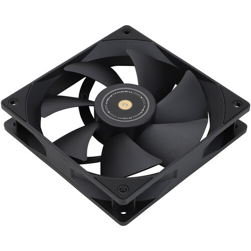 Вентилятор для корпуса Thermalright TL-G12B (TRTLG12B)
