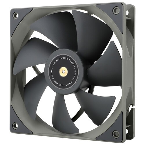 Вентилятор для корпуса Thermalright TL-G12B (TRTLG12B)