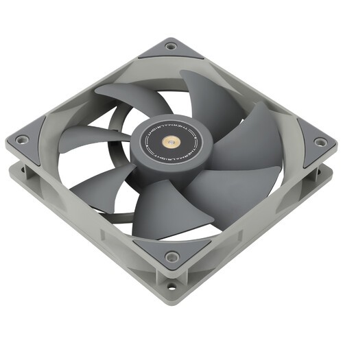 Вентилятор для корпуса Thermalright TL-G12B (TRTLG12B)