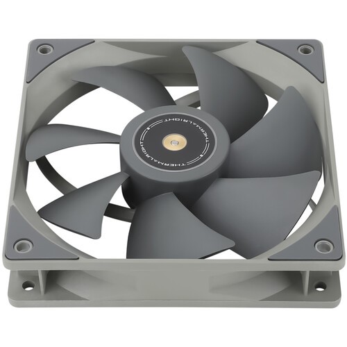 Вентилятор для корпуса Thermalright TL-G12B (TRTLG12B)