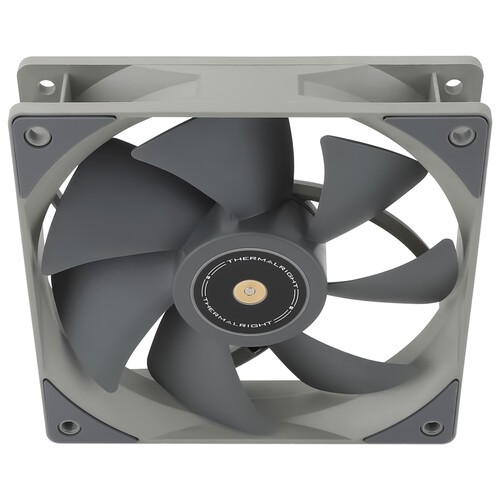 Вентилятор для корпуса Thermalright TL-G12B (TRTLG12B)
