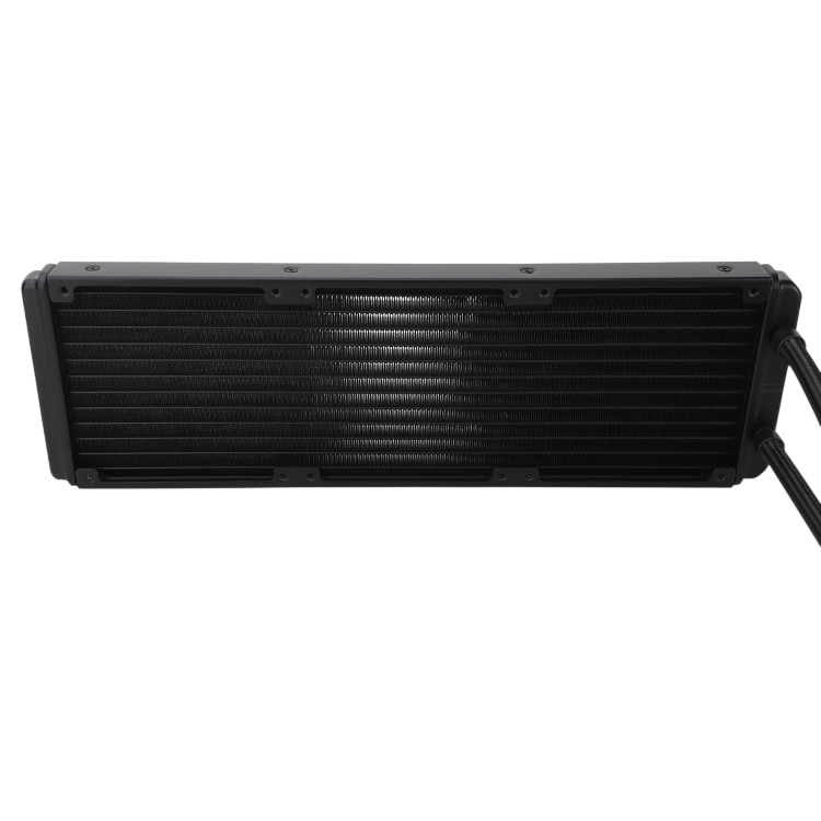 Система жидкостного охлаждения для процессора Thermalright Frozen Fusion 360 Black (TRFF360B)