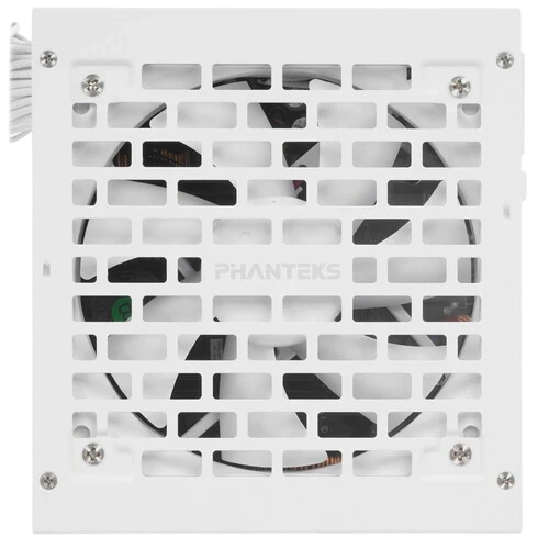 Блок питания PHANTEKS 750W AMP BH White (PH-P750B_WT01) 16 Pin (PCIe 5.0 Connector Cable Details)