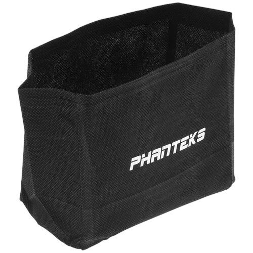 Блок питания PHANTEKS 750W AMP BH White (PH-P750B_WT01) 16 Pin (PCIe 5.0 Connector Cable Details)